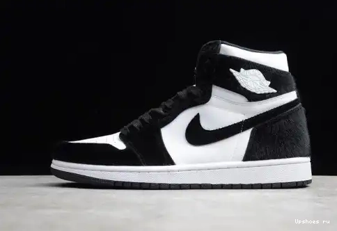 Jordan 1 Air CD0461-007 CD0461-007 Twist (Panda) 0513